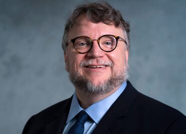 Tras celebrar Oscar, Del Toro dará Master Class en México