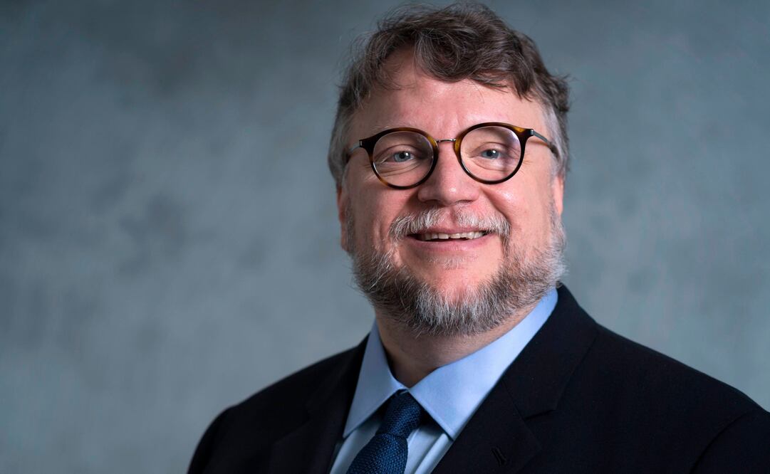 Del Toro inaugurará la Sala de la Cineteca del FICG, la cual llevará su nombre (FOTO: AFP)