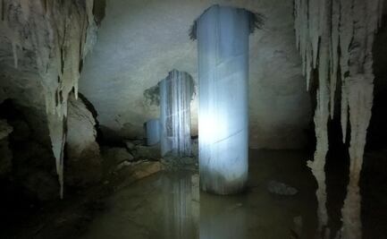 Impulsa PVEM en Senado reforma para frenar la crisis hídrica; van por la protección de acuíferos 