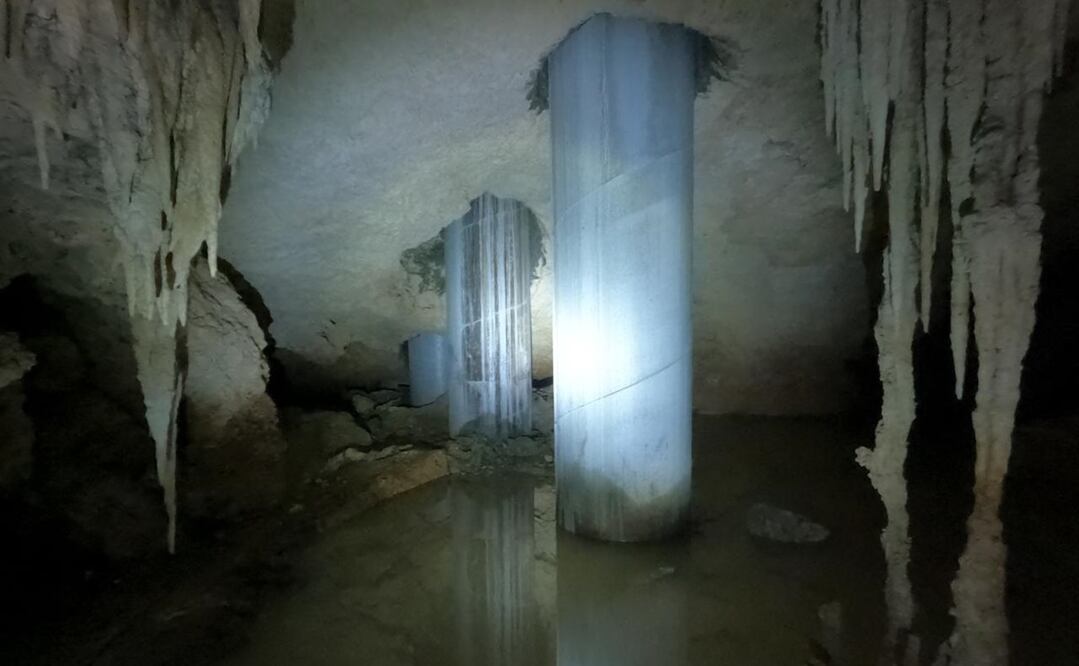 Foto: Cortesía de Elías Siebenborn