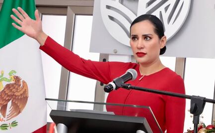 Sandra Cuevas anuncia para 2024 el Primer Viacrucis en la Cuauhtémoc