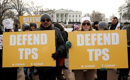 EU revoca protección temporal a más de 250 mil salvadoreños