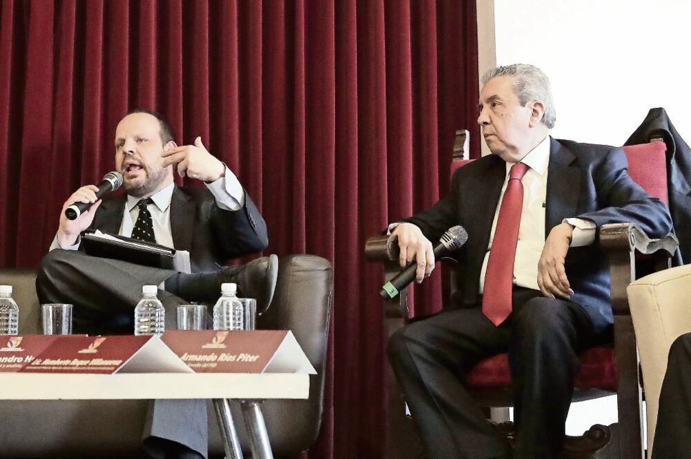 México debe esperar rudeza de EU: Segob