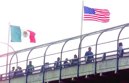 Mexicanos, primer lugar en peticiones de asilo en EU: ONU