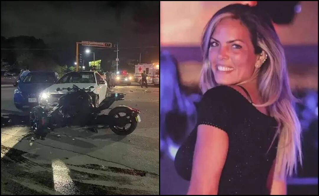 Yésica Sol Samoiloff. Foto: Especial.