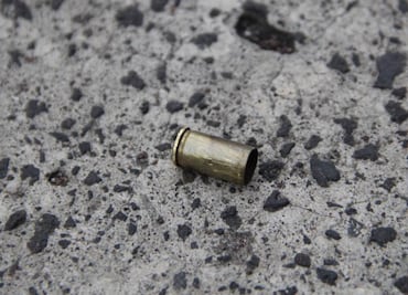 Crece 28.4% robo con violencia en capital del país