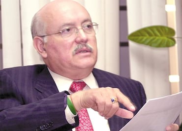 Colmenares entregará personalmente informe de Cuenta Pública 2022 en San Lázaro