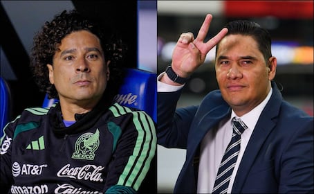 Moisés Muñoz quiere juego para Memo Ochoa en el Mundial a manera de homenaje