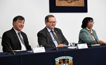 Autonomía universitaria es clave para la democracia, rector de la UNAM llama a protegerla; alertan por riesgos globales