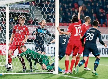 Moreno es luz; Andrés, negrura