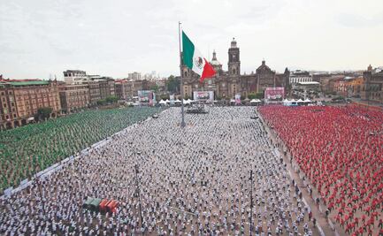 Más de 18 mil reclusos se suman a clase de boxeo