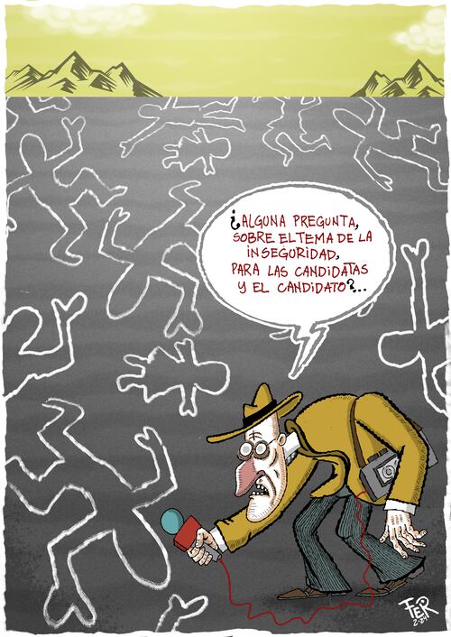 Cartón de FER