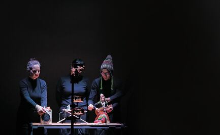 Una divertida mirada a la depresión desde el teatro