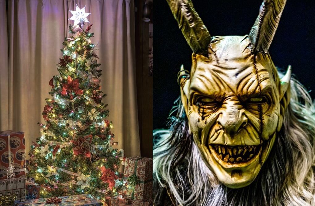 Una de estas tradiciones navideñas fue criticada por la iglesia. Foto: Pixabay / iStock