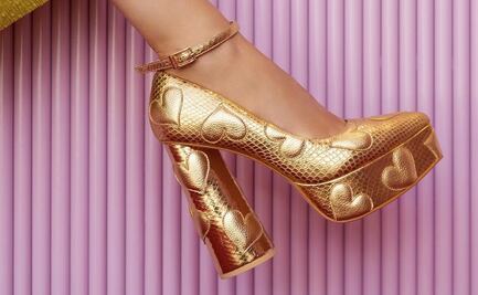 De Perú a México, Butrich abre tienda pop up en CDMX