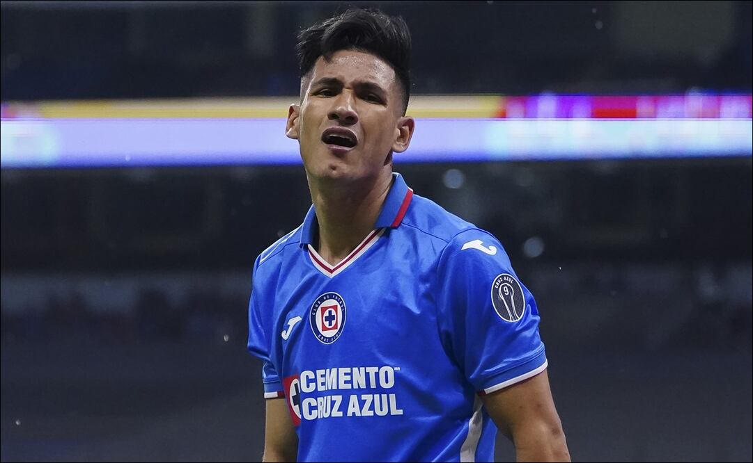Uriel Antuna es tundido en redes sociales tras equivocarse en su penal en la Leagues Cup