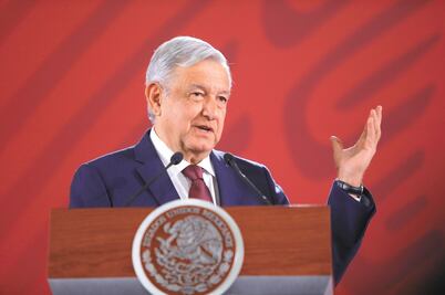 AMLO visitará la alcaldía GAM