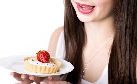 3 tips para evitar el antojo de azúcar