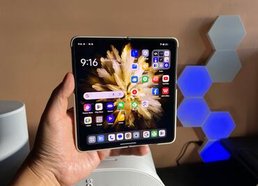 Primeras impresiones del OPPO Find N3: exclusividad de extremo a extremo