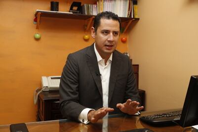 PRD alista expulsión de cuatro diputados por votar a favor de la Guardia Nacional