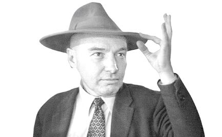 Un traductor de Paul Valéry