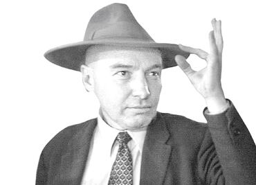 Un traductor de Paul Valéry