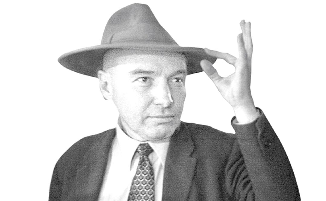 Un traductor de Paul Valéry