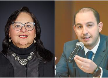 PAN confía en que Norma Lucía Hernández, nueva presidenta de la Corte, no cederá ante AMLO