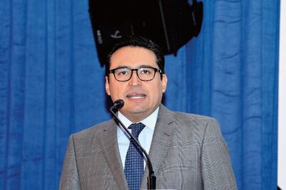 Denuncian 5 bancos hackeo ante PGR