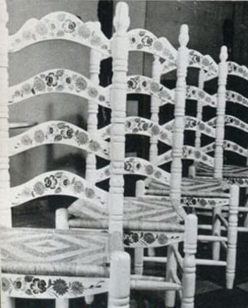 Las famosas mueblerías mexicanas que desaparecieron