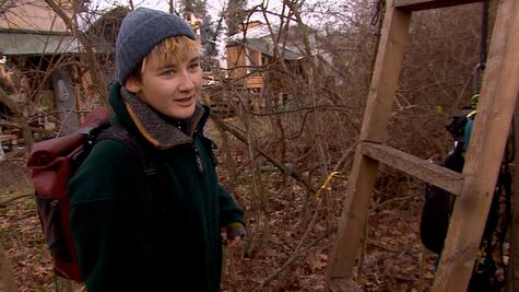 Lützerath: la batalla para salvar al pueblo alemán que será demolido para ampliar una mina de carbón