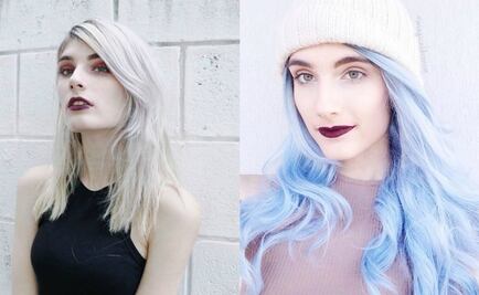 Estos son los tonos que debes llevar en tu pelo