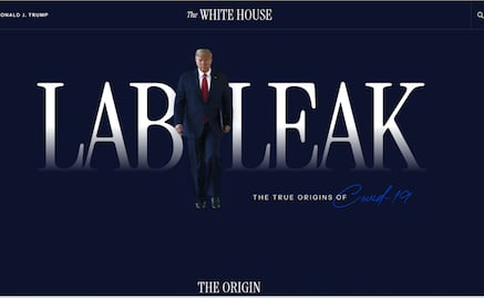 Casa Blanca lanza cuenta de Tik Tok; mientras red social sigue en el limbo respecto a su venta en EU