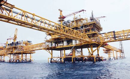 20 new oil fields in Mexico could boost Pemex production