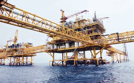 20 new oil fields in Mexico could boost Pemex production