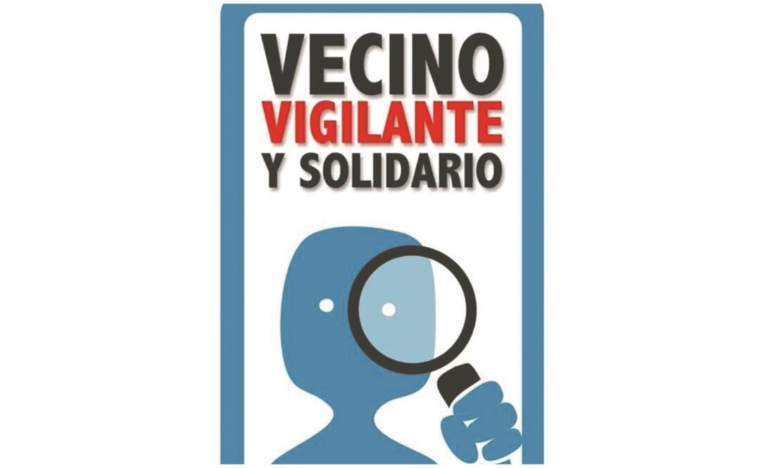 Crean red de vigilancia. Bajo la leyenda de “Vecino vigilante”, los vecinos del centro de Mérida se apoyan y dan aviso a las autoridades. Foto: ESPECIAL