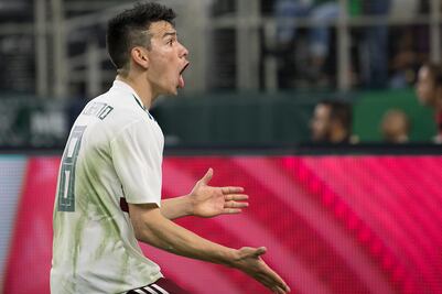 Reacciones de la derrota de México ante Croacia