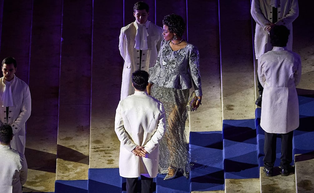 Foto: Kiran RIDLEY / AFP.