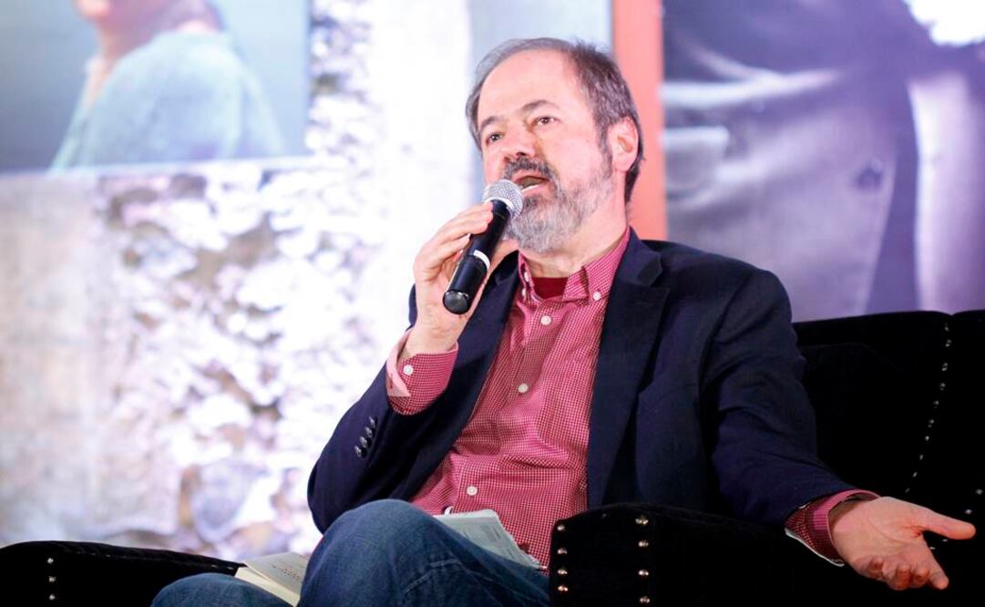 Las charlas, que son semanales, se darán a partir del próximo martes 21 de junio. FOTO: Nadya Murillo/EL UNIVERSAL.