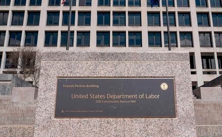 EU registra 860 mil peticiones de subsidio de desempleo por la pandemia del Covid-19