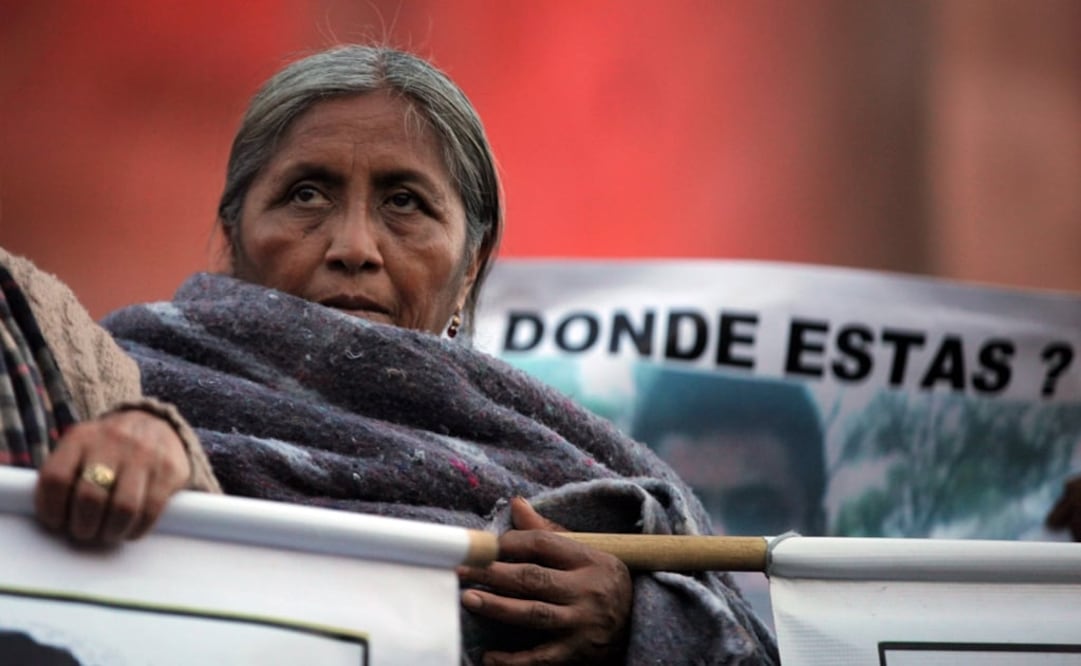 Mexico: One of the most corrupt countries in the world