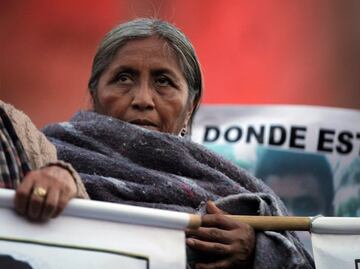 Mexico: One of the most corrupt countries in the world