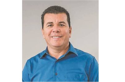 Policías... ¿extorsionan a repartidores de Uber Eats?