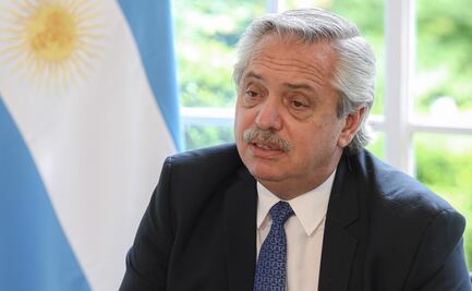 Gobierno de Javier Milei facilita "datos" a la Fiscalía que investiga al expresidente Alberto Fernández