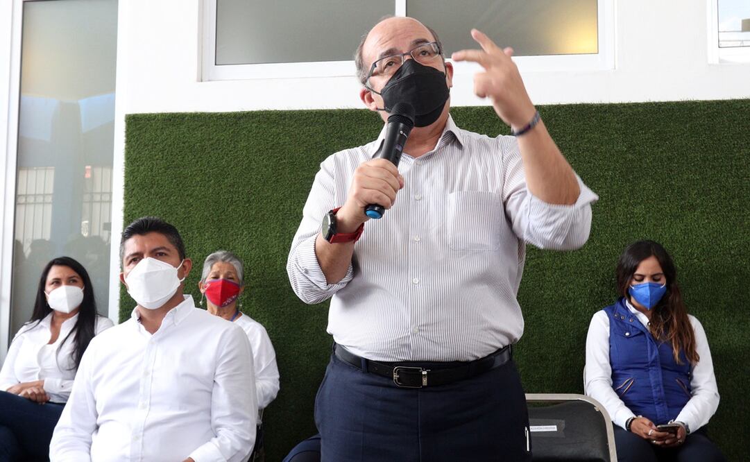 Fotos: Omar Contreras / EL UNIVERSAL