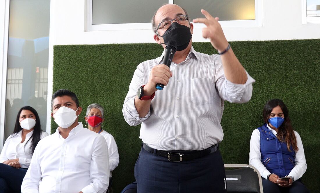 Fotos: Omar Contreras / EL UNIVERSAL