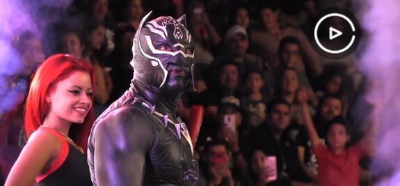 The Crash llega a su sexta edición