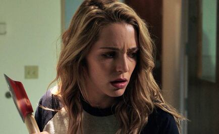 "Happy Death Day" ocupa el primer lugar en taquilla de EU