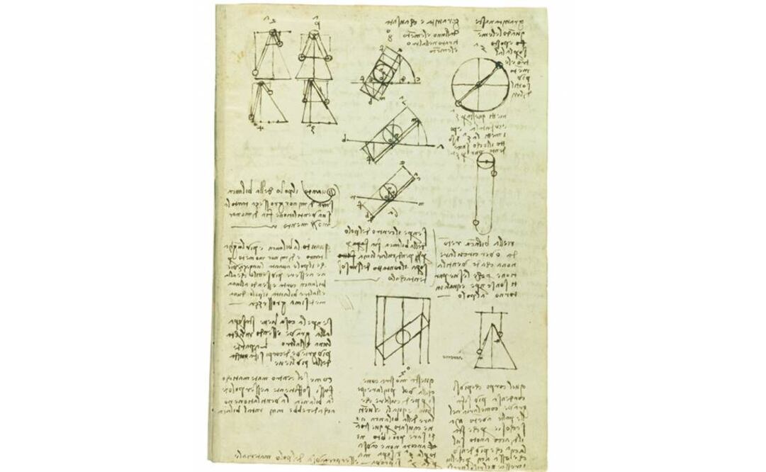 FOTO: Bienes Culturales de Roma vía Notimex.