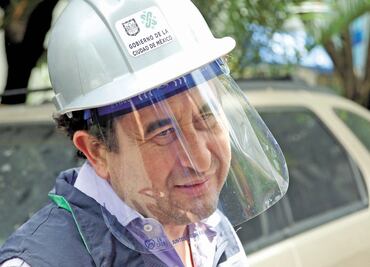 Asignan 3 mil mdp por sismos de 2017 en CDMX